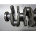 #WB03 Crankshaft Standard For 04-08 Toyota Corolla  1.8